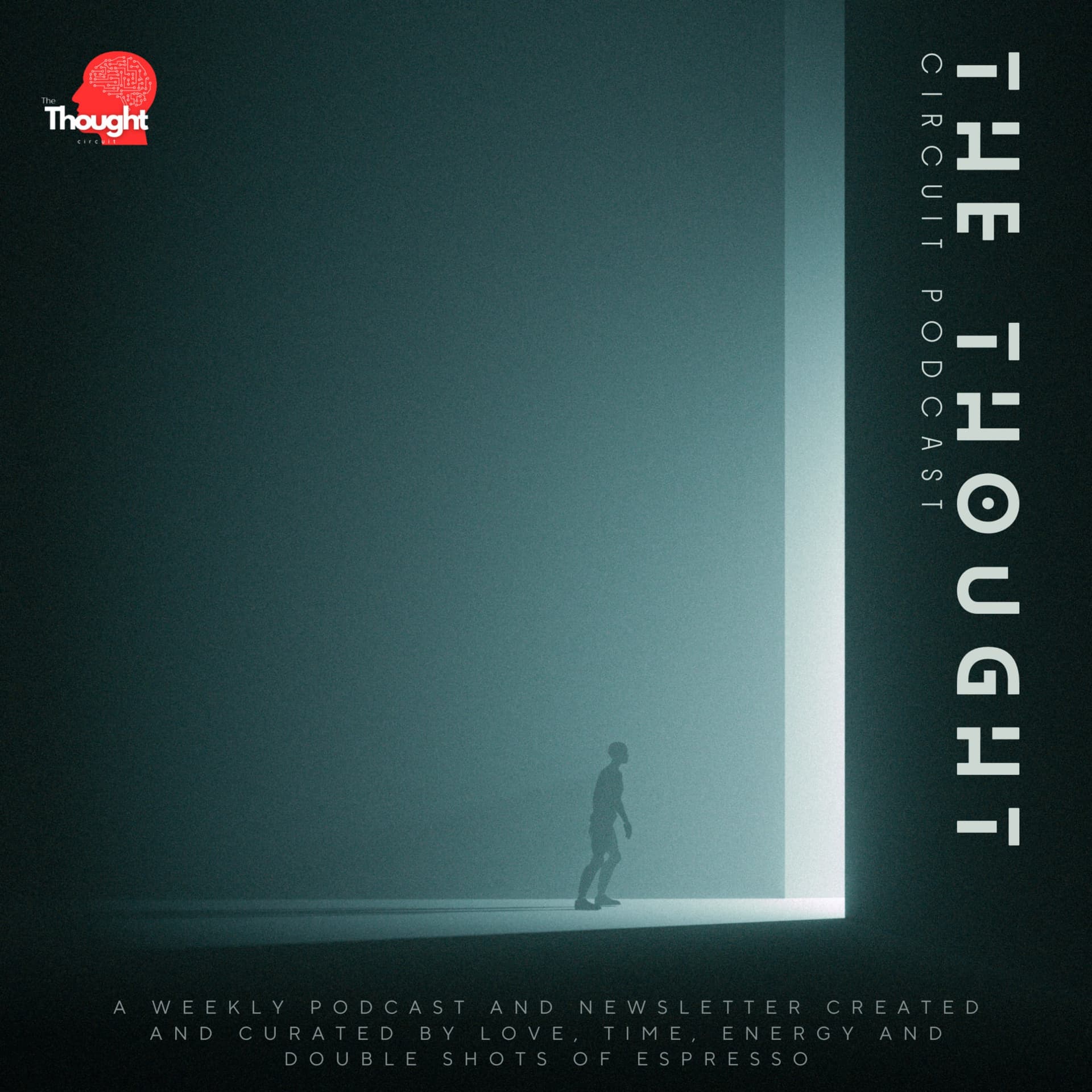 How AI led to Nobel Prizes | Pilot — The Thought Circuit Podcast cover