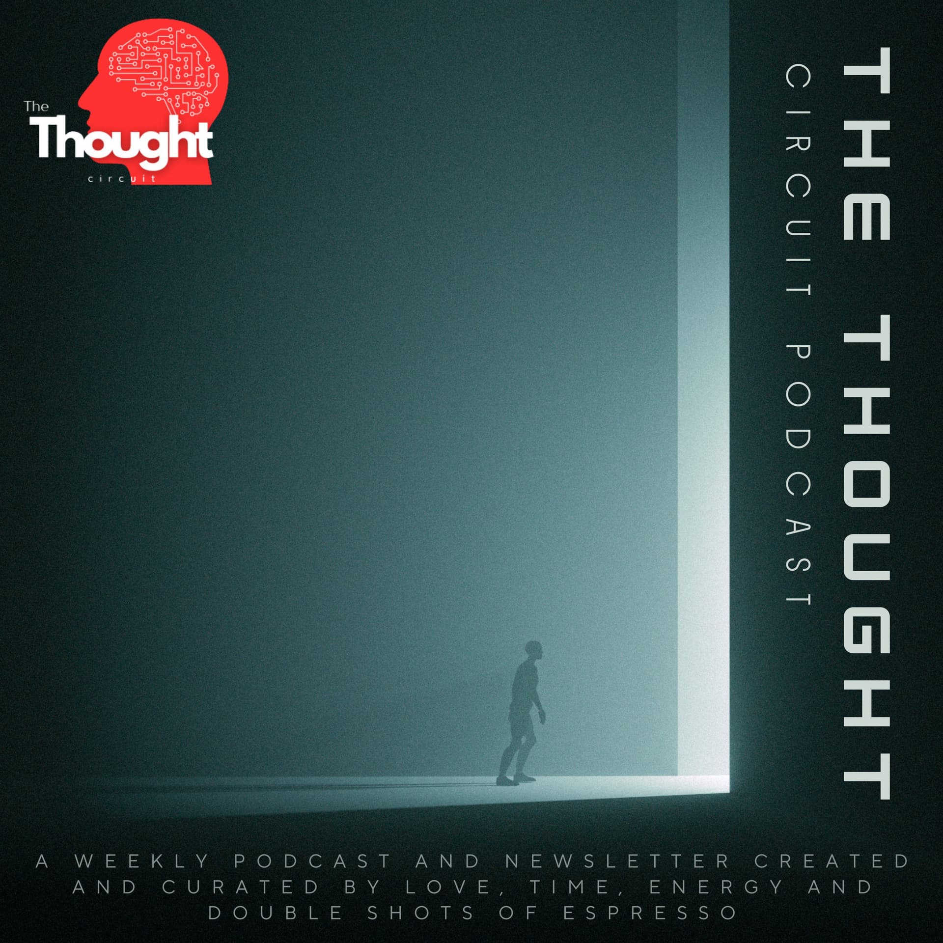 Ep 4 | Weaving The Web: Did the Internet’s Creators Foresee Its Power — The Thought Circuit Podcast cover