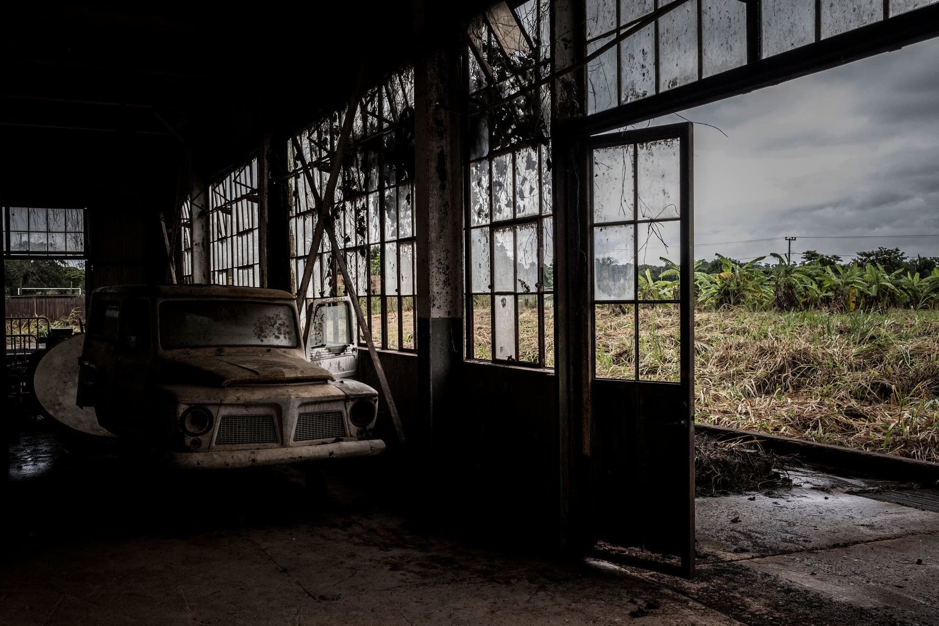 The Rise and Fall of Fordlandia - Bate Papo Academy (English) cover