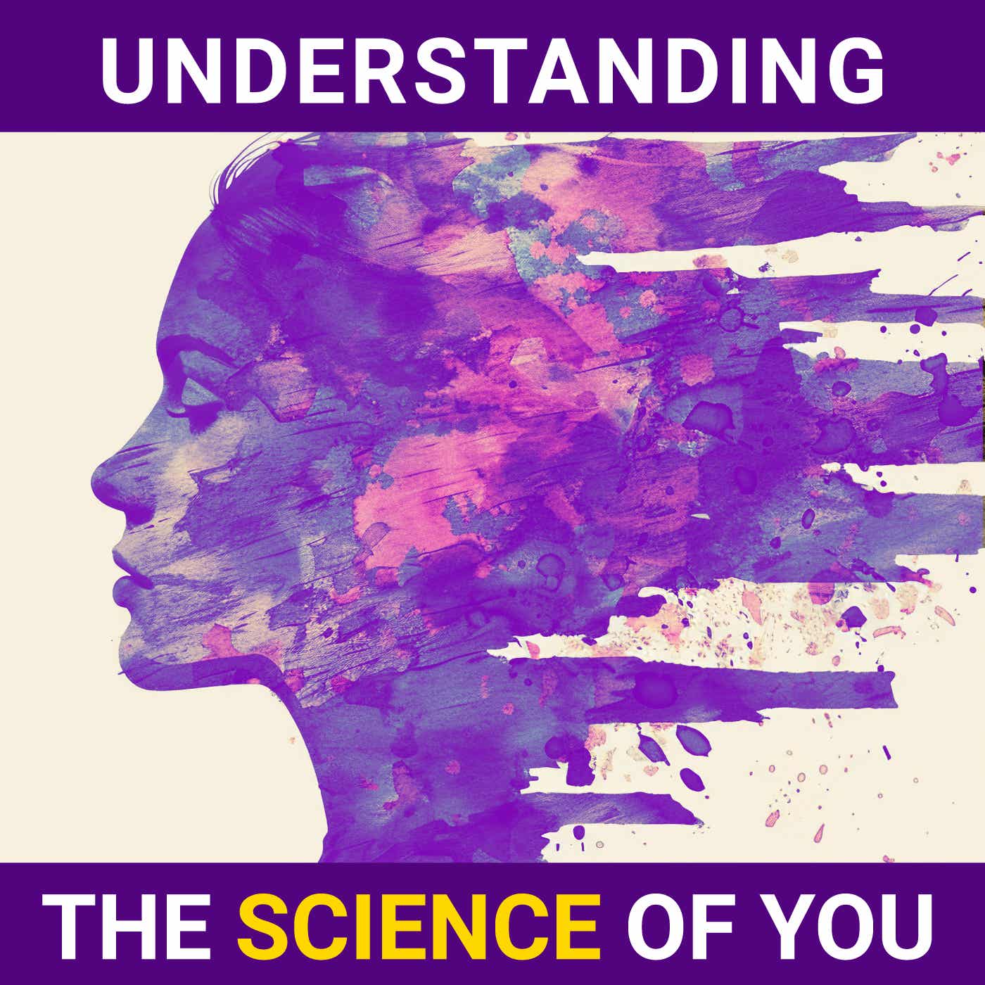 Understanding the Science of You cover