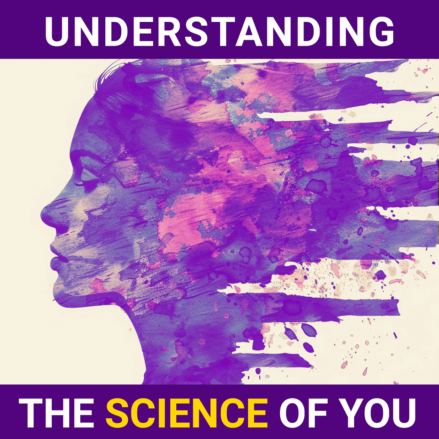Graham Skidmore: Embracing Uncertainty & Curiosity - Understanding the Science of You cover