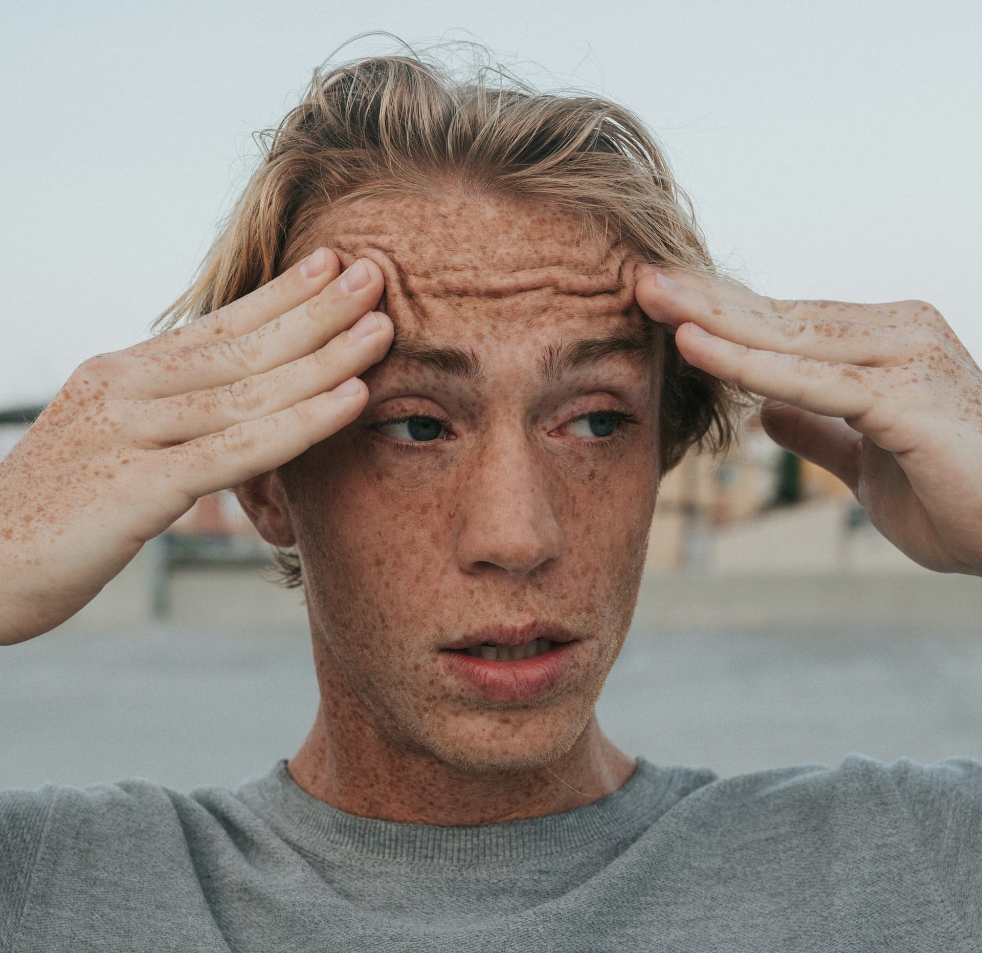 A Ponder on the Lost Art of Pondering - Antidoters Podcast cover