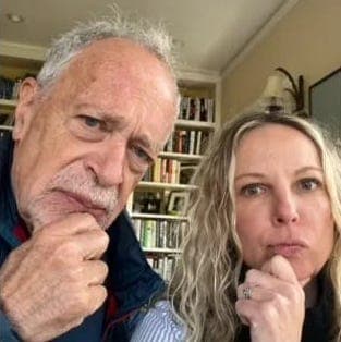 Trump’s Deadly Forces | The Coffee Klatch for January 10, 2026 - The Coffee Klatch with Robert Reich cover