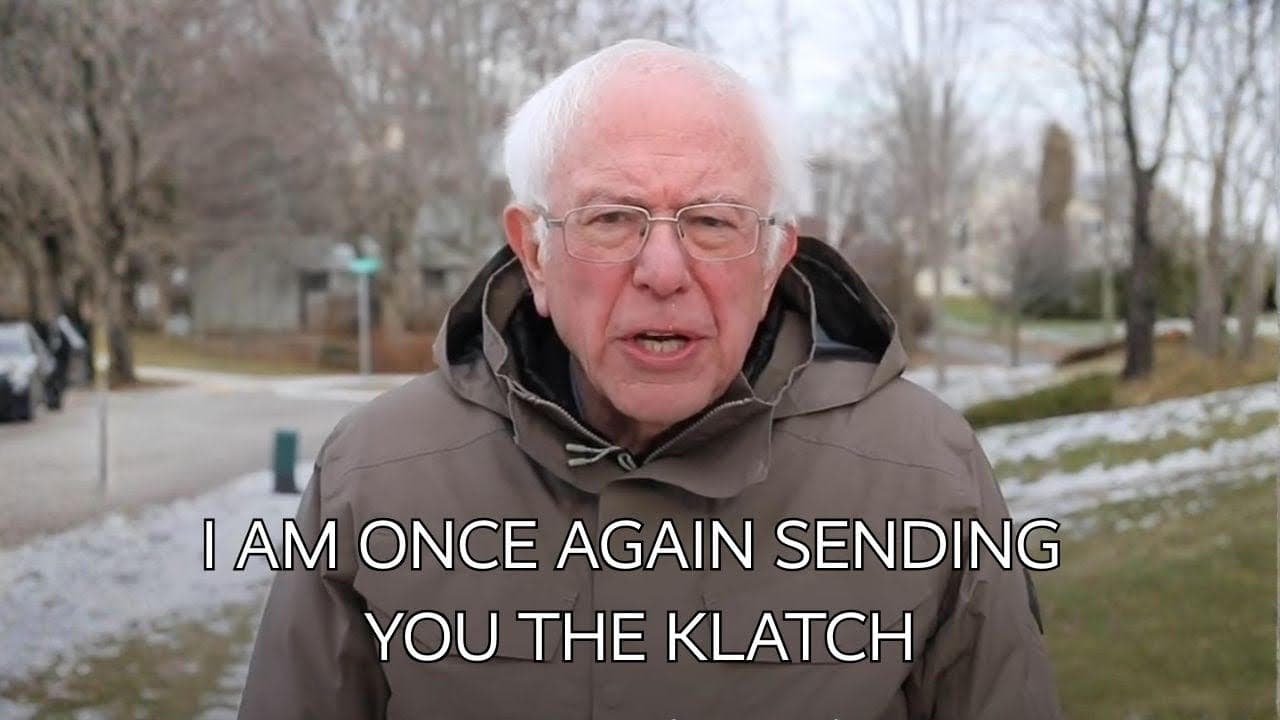 The State of the Trump | The Coffee Klatch for February 28, 2026 - The Coffee Klatch with Robert Reich cover