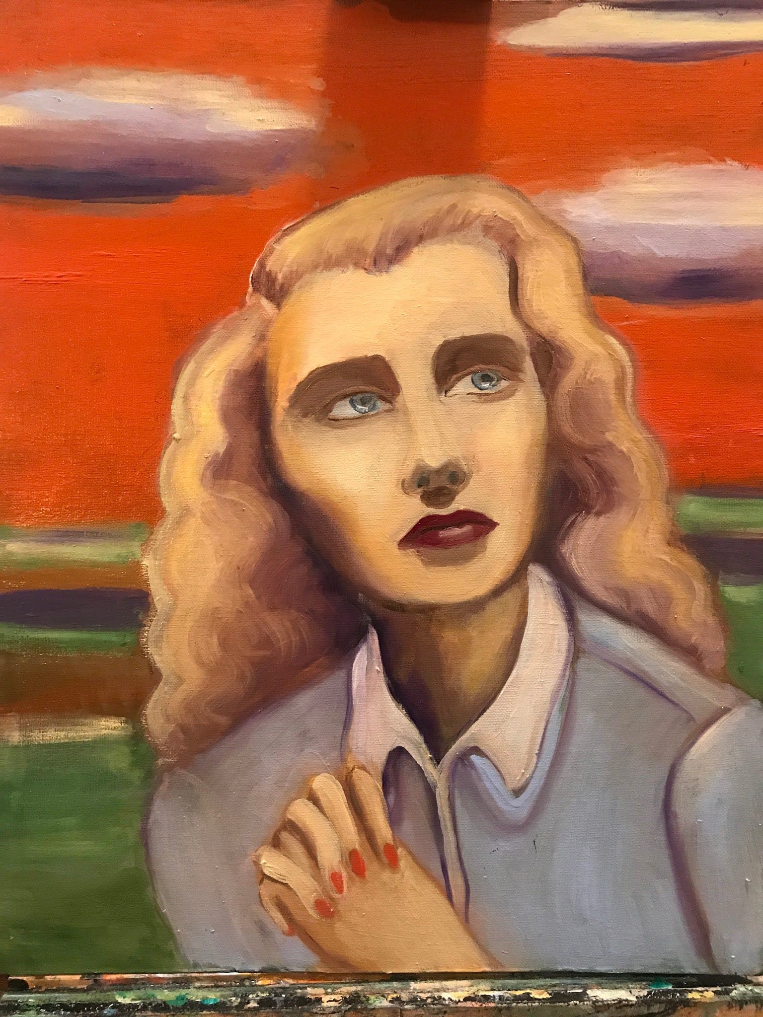 THE AWFUL TRUTH - Cintra Wilson Feels Your Pain  cover