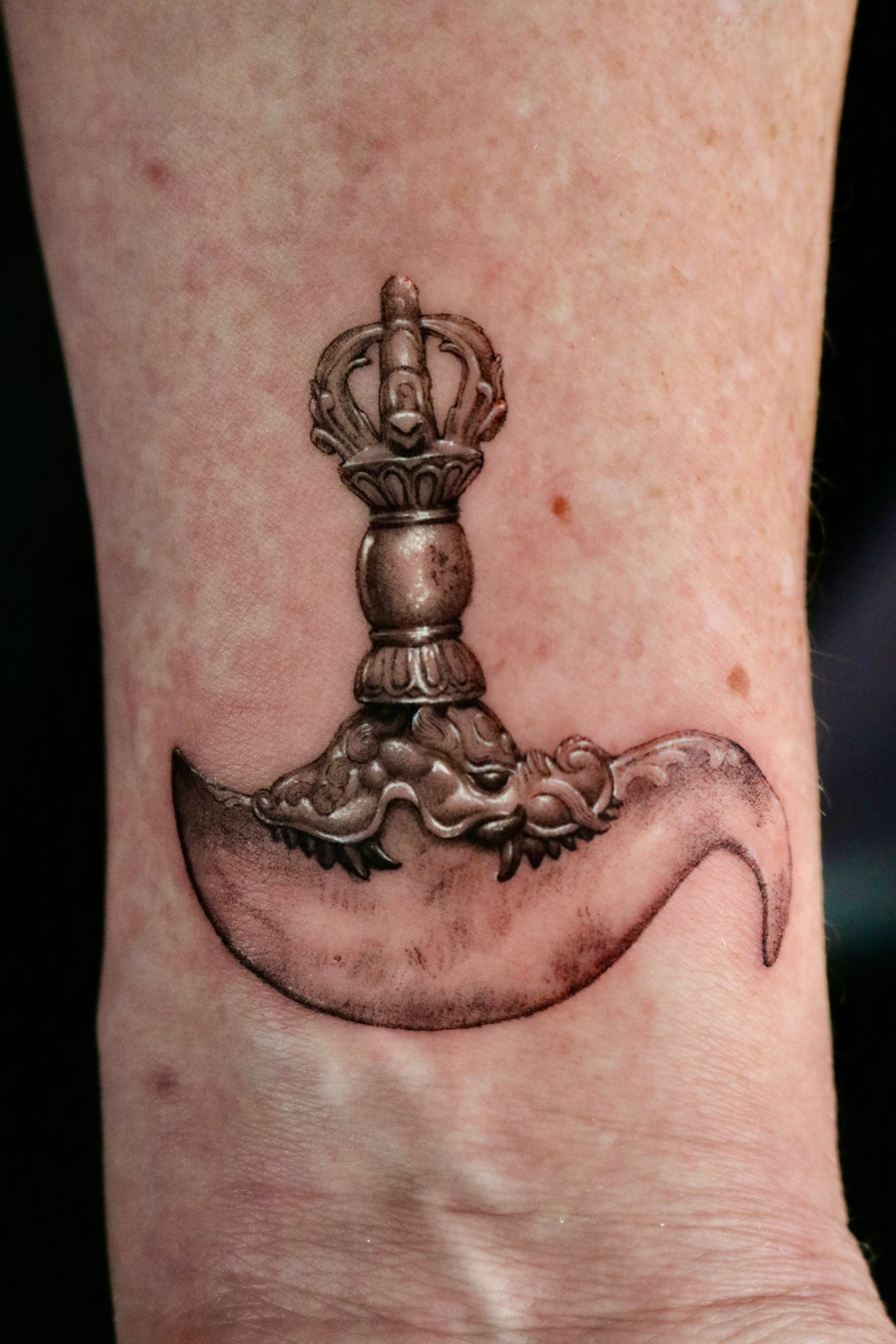 THE VAJRA CHOP JOB - Cintra Wilson Feels Your Pain  cover