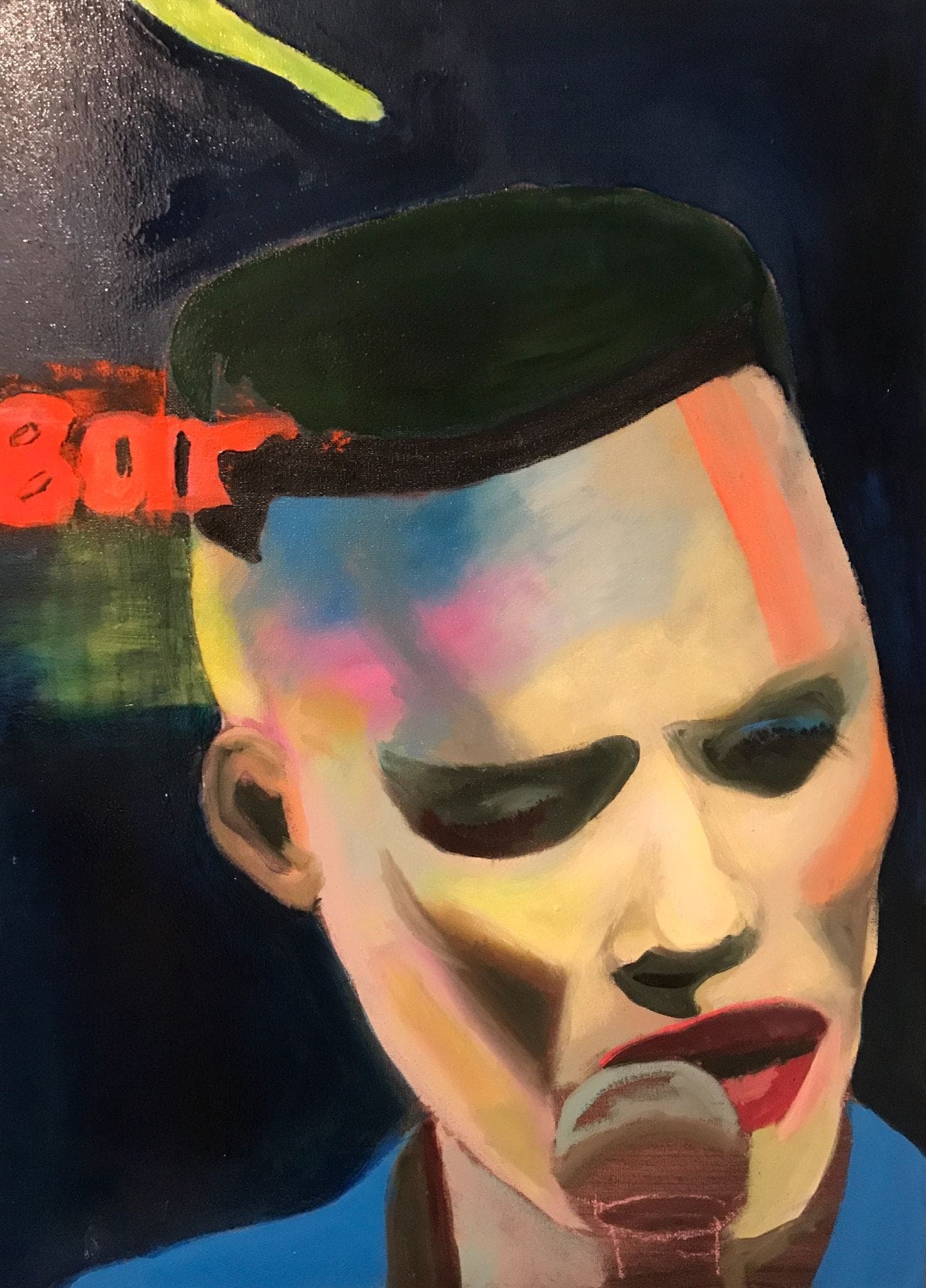 ROMPER CLOSET - Cintra Wilson Feels Your Pain  cover