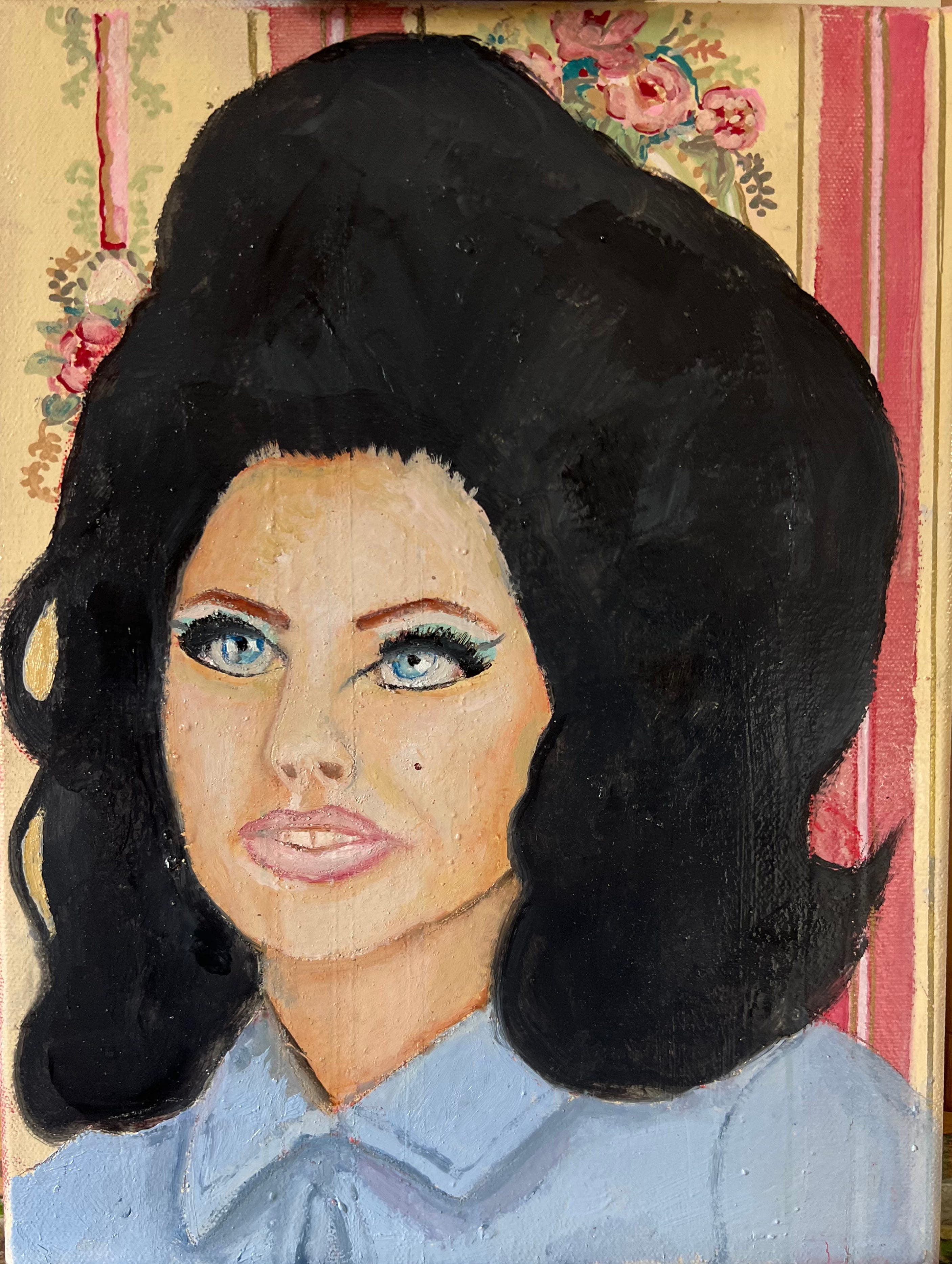 FAIRYLAND AT NIGHT - Cintra Wilson Feels Your Pain  cover