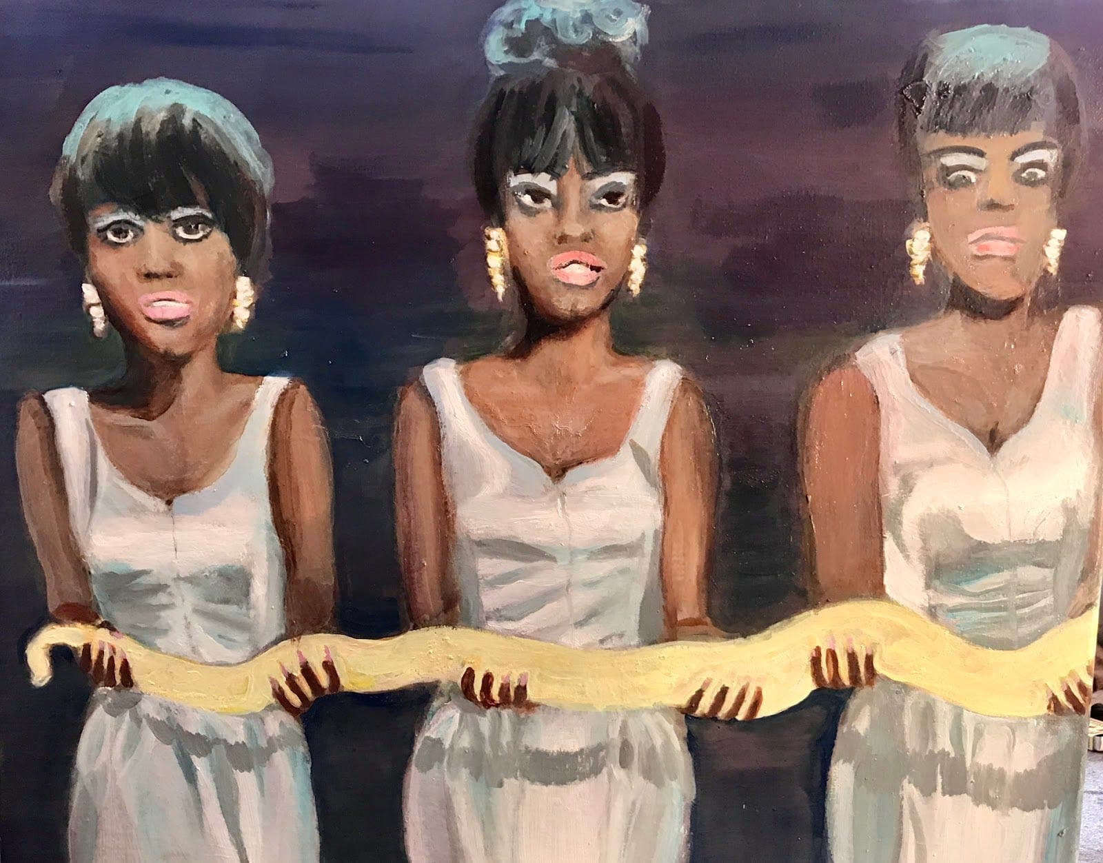 YOU EARN IT THE HARD WAY  - Cintra Wilson Feels Your Pain  cover