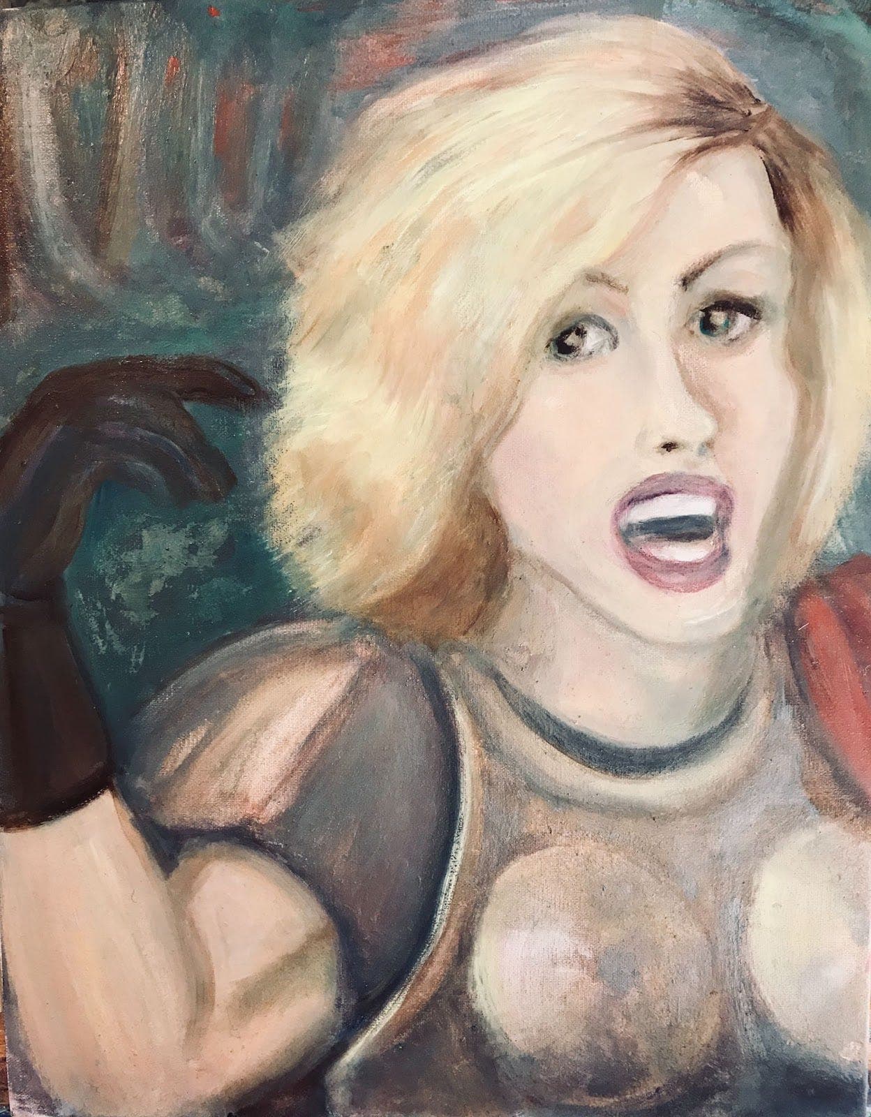 RUTHLESS  - Cintra Wilson Feels Your Pain  cover