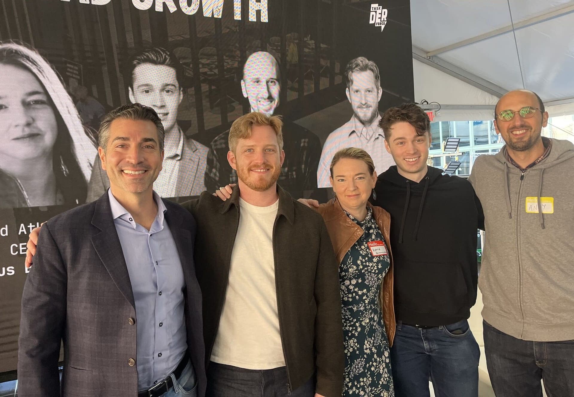 DERVOS '24: Load Growth Panel - DER Task Force cover