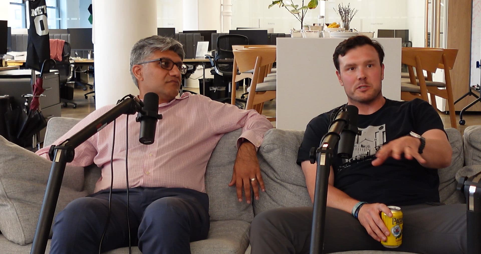 DERs are mainstream with Jigar Shah and Tim Hade - DER Task Force cover