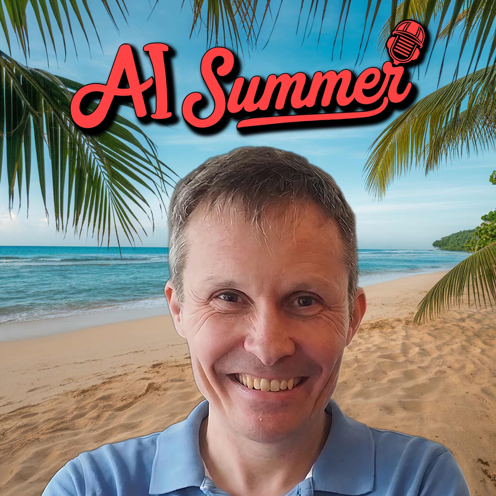 AI Summer cover