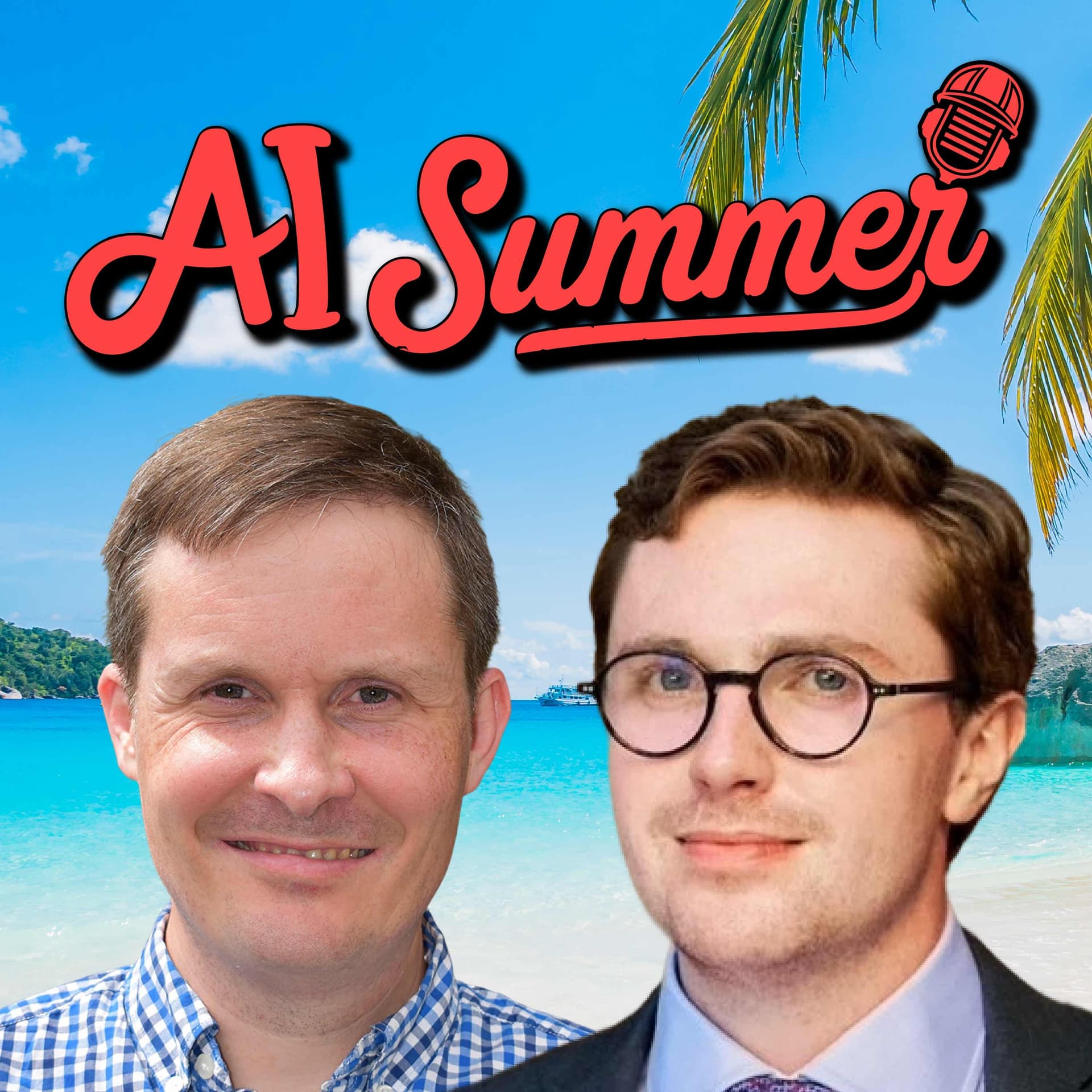 AI safety in India, AV operators in the Philippines - AI Summer cover
