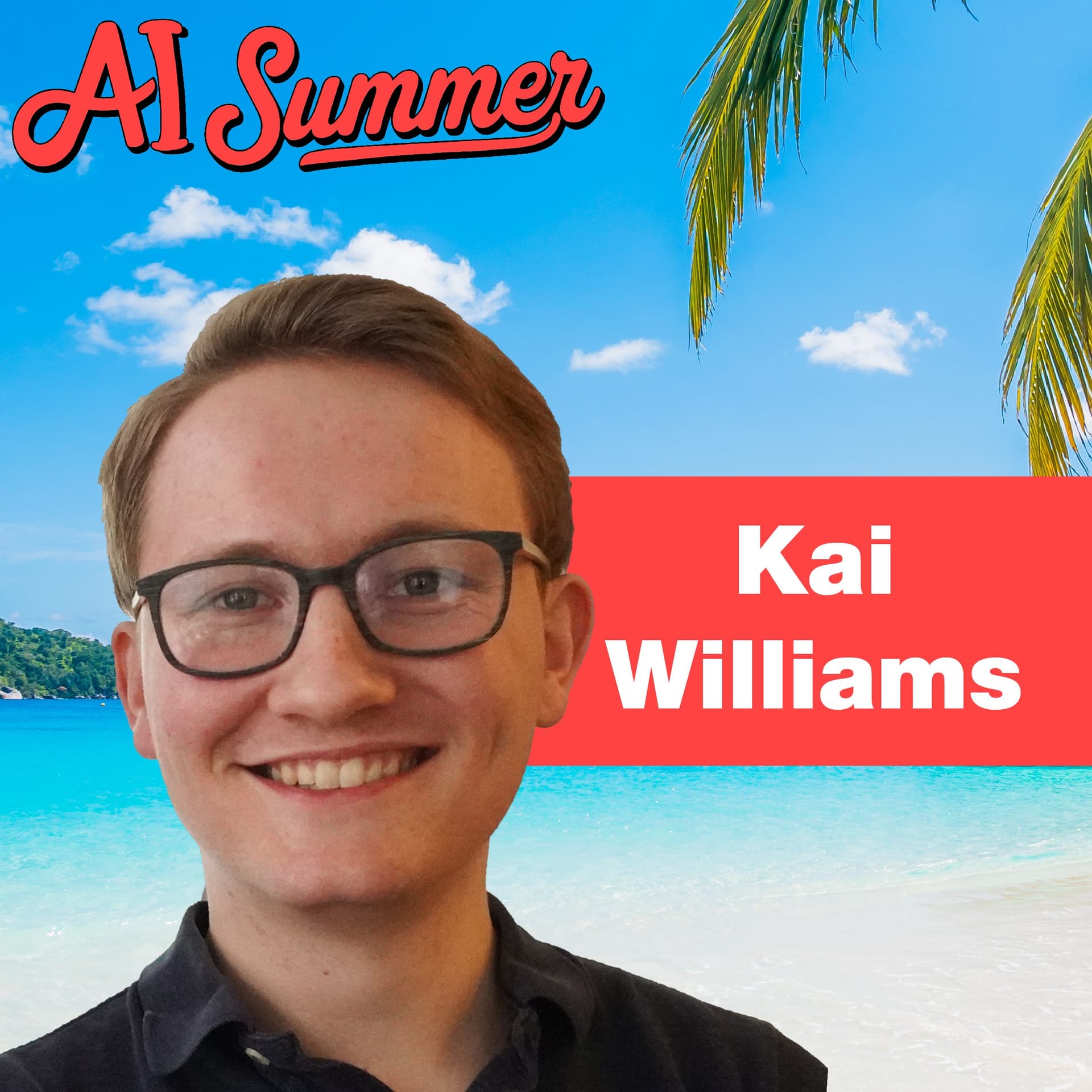 Kai Williams on the many masks LLMs wear - AI Summer cover