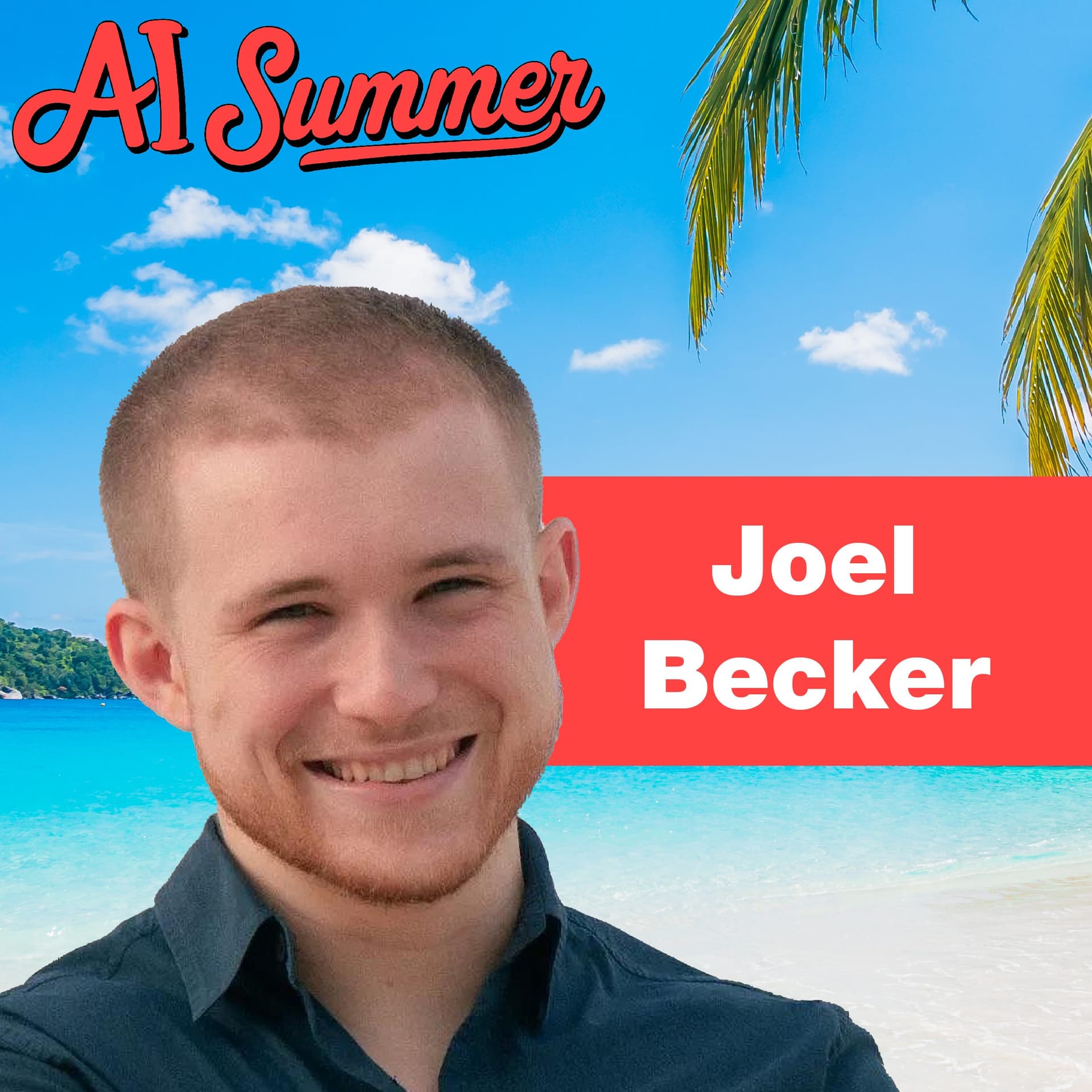 Joel Becker on METR's famous time horizons chart - AI Summer cover