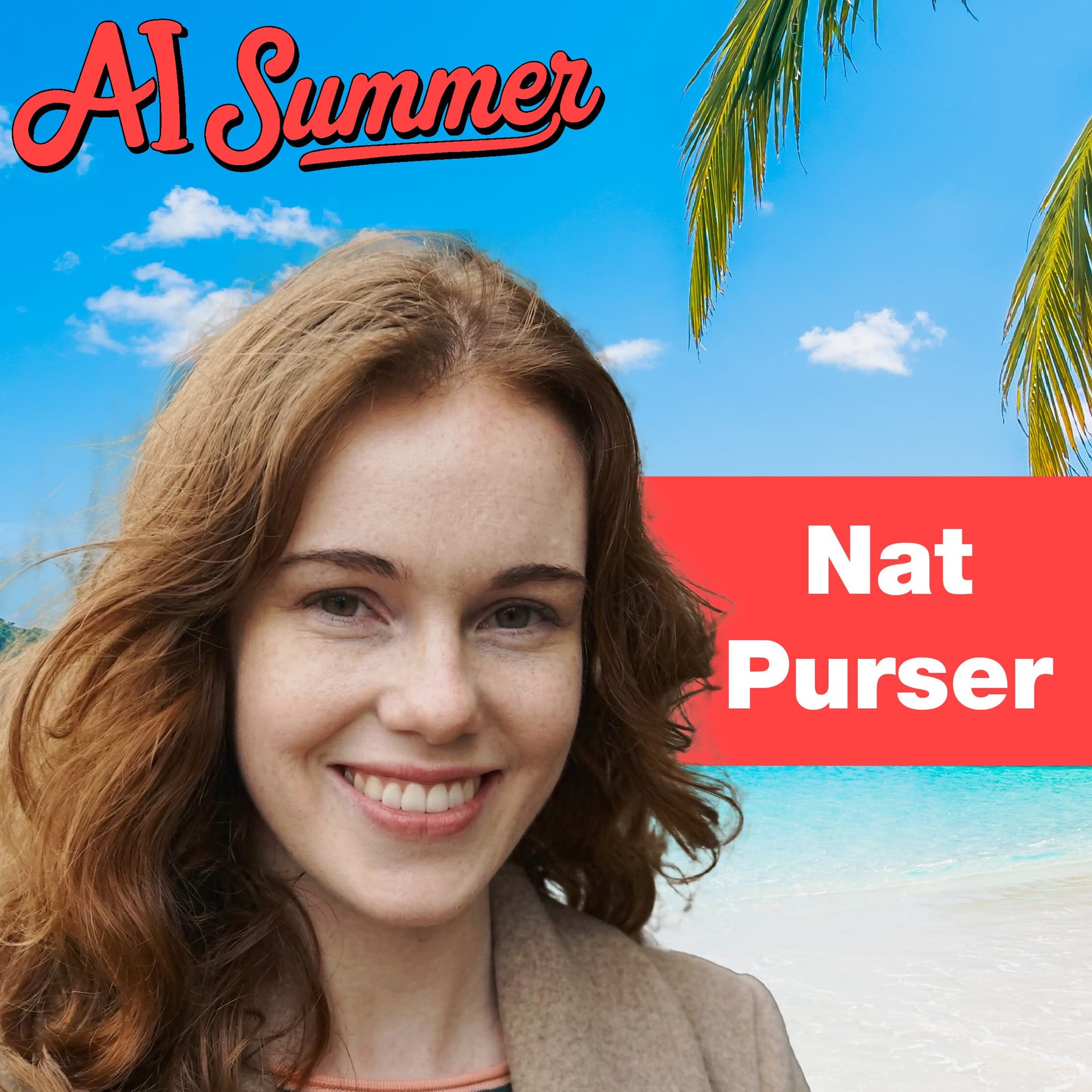 Nat Purser explains how progressives are thinking about AI - AI Summer cover
