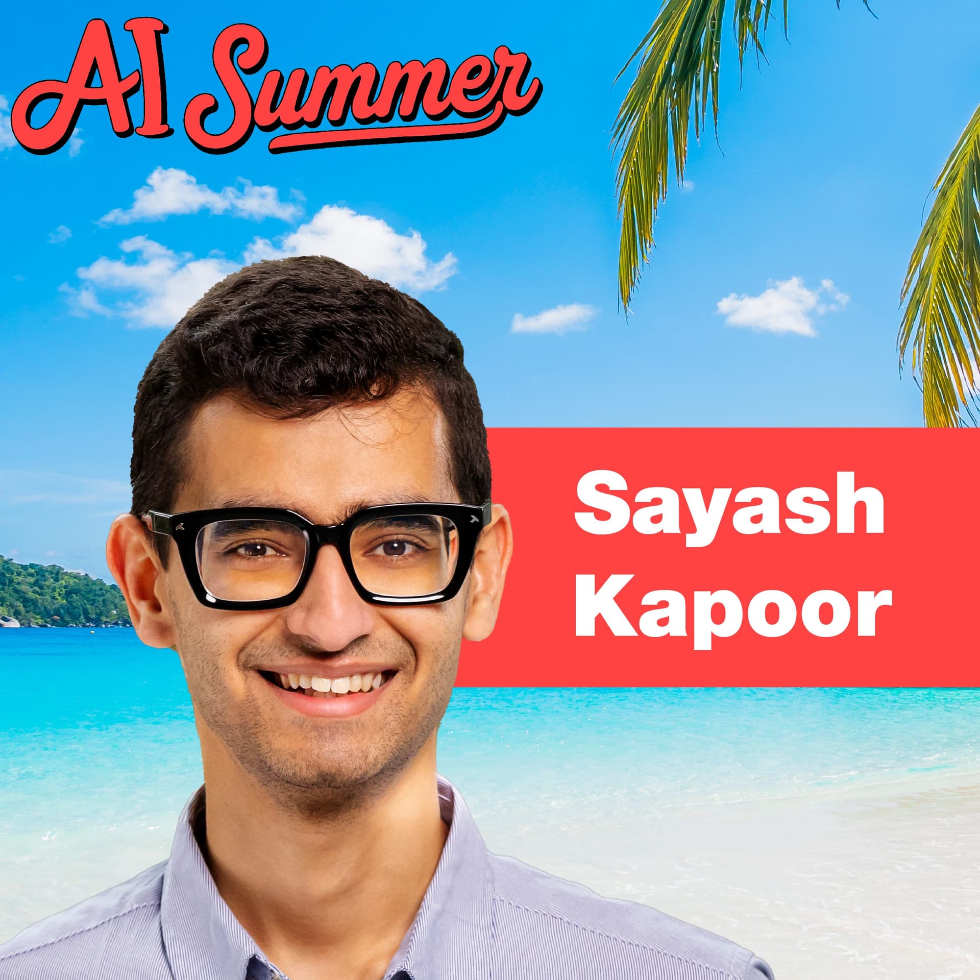 Sayash Kapoor on Claude Mythos as normal technology - AI Summer cover