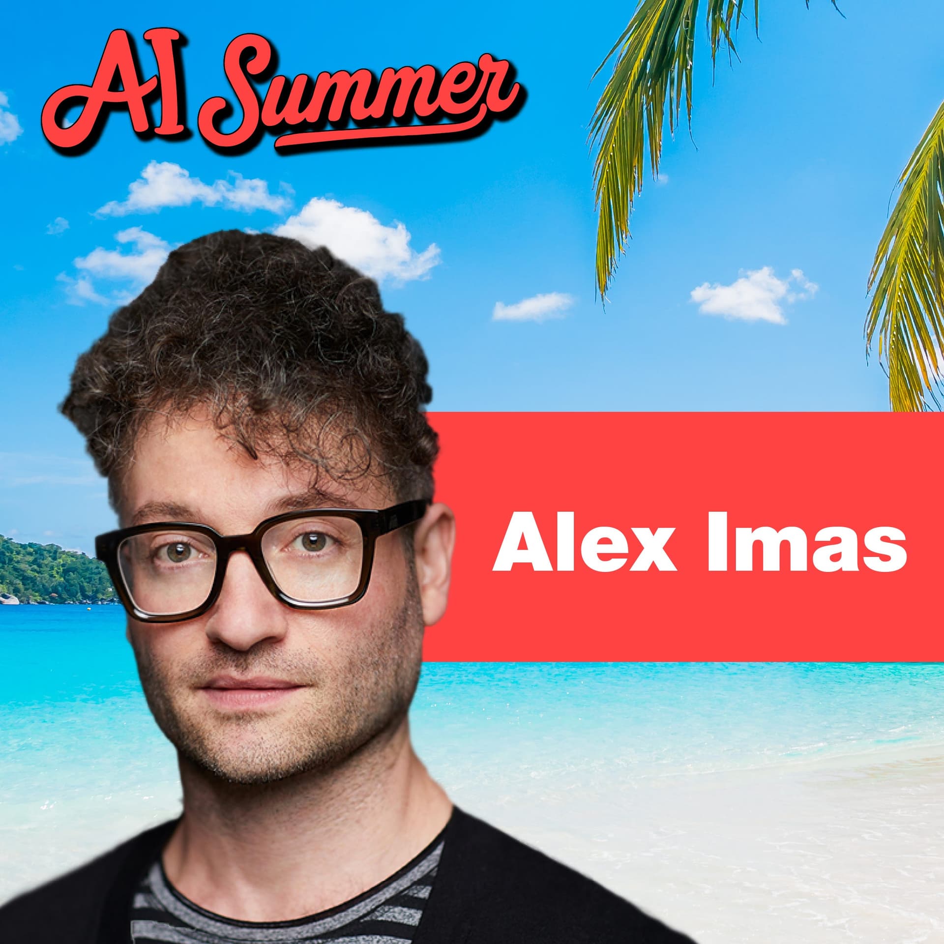 Alex Imas explains why AI (probably) won't put everyone out of work - AI Summer cover