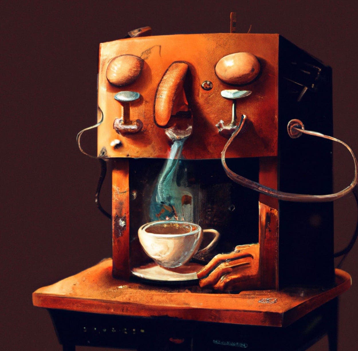 The Unwilled Writer - Crawford Media Podcast cover