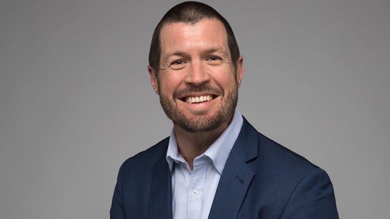 How to make a buck while sticking to the mission: Dan Stinton - Crawford Media Podcast cover