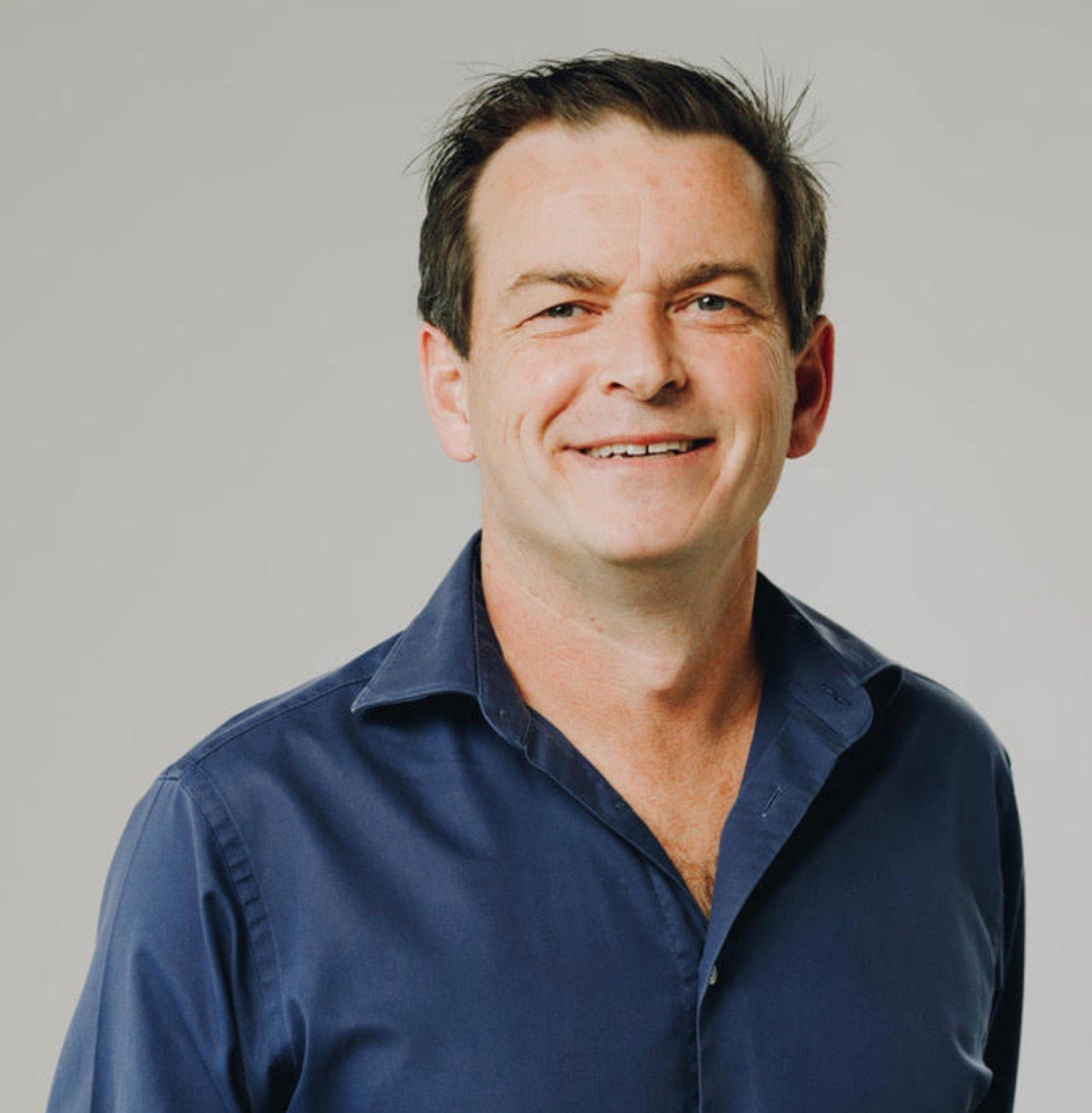 "Talk" supersedes podcasting: Spotify's Ben Watts on getting people to listen - Crawford Media Podcast cover