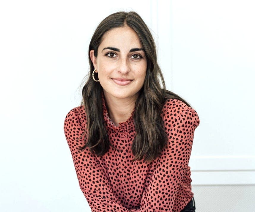 Zara Seidler: "For a long time, youth news has been deeply subjective" — Crawford Media Podcast cover