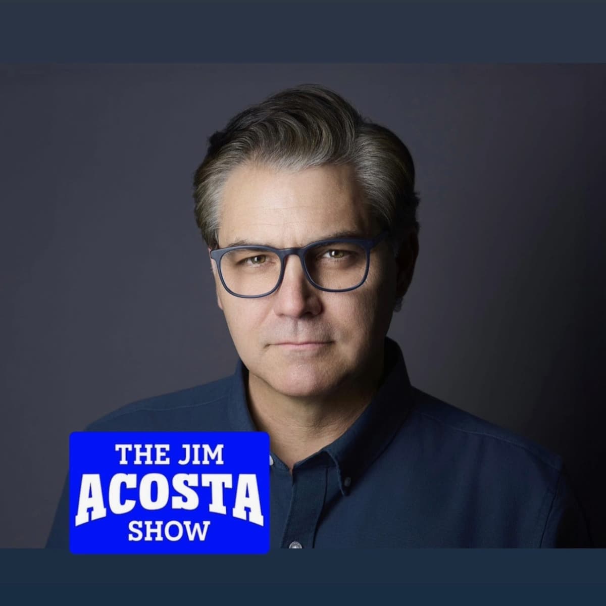 James Carville on Trump's Tanking Poll Numbers and Minnesota Lt. Gov. Peggy Flanagan on Abolishing ICE  - The Jim Acosta Show cover