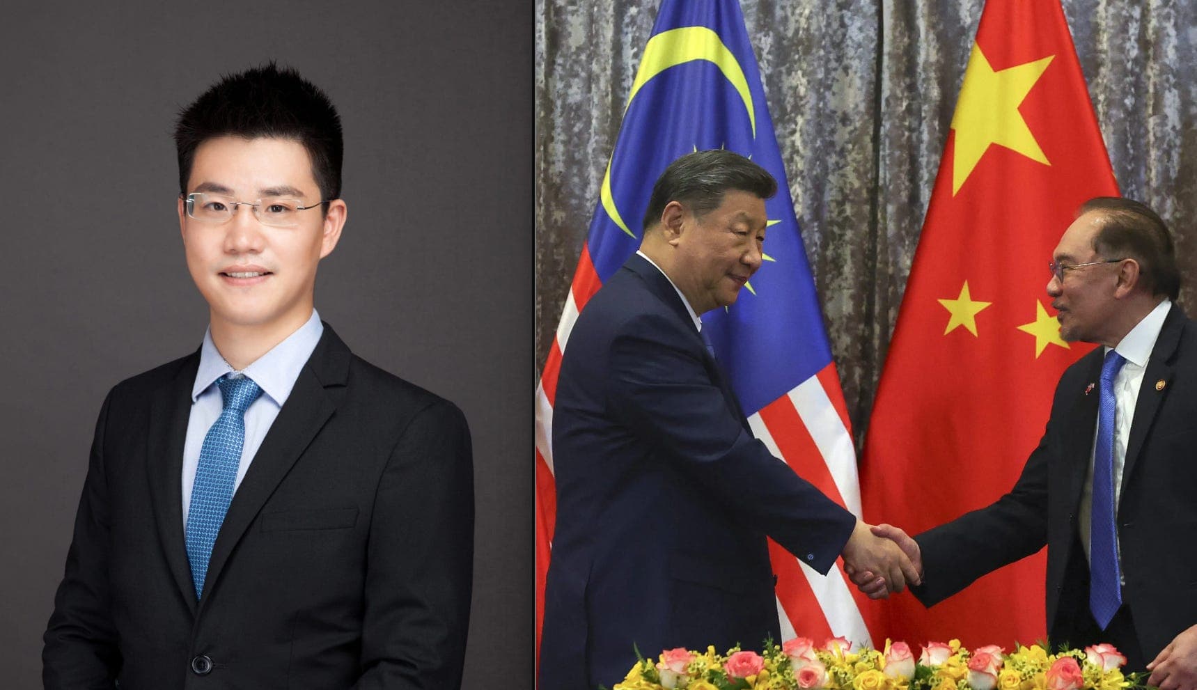Ji Xianbai: Imbalances and Geoeconomic Statecraft in the New Era - Pacific Polarity cover
