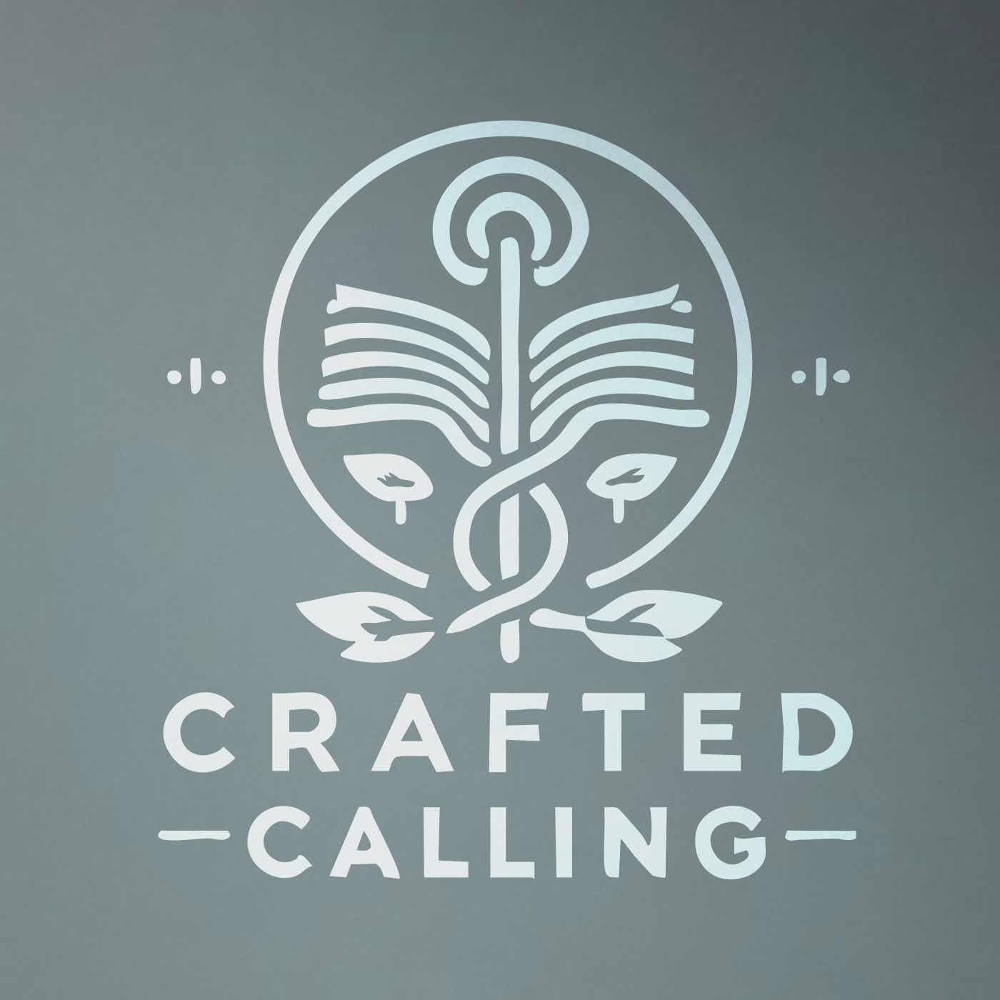 Crafted Calling cover