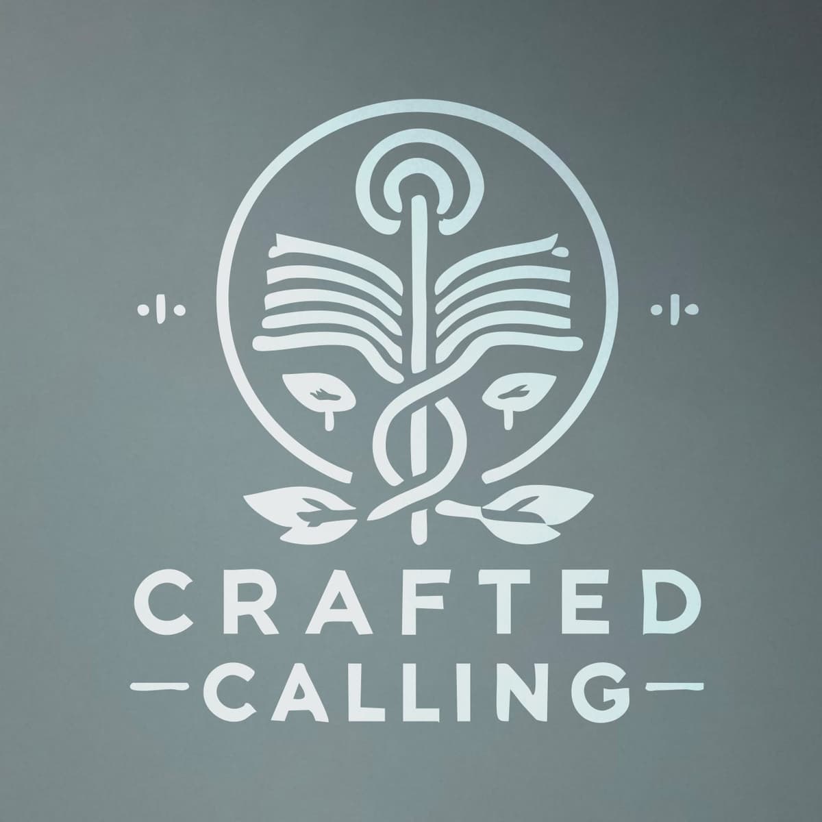 Tony Webster | Coaching a New Preacher - Crafted Calling cover