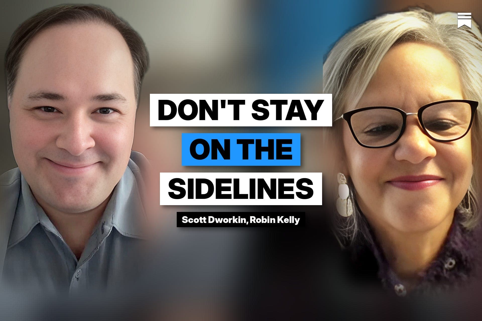 Exclusive: Why Rep. Kelly Moved To Impeach Kristi Noem - Dworkin Weekly cover