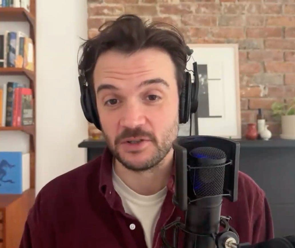 Talking Minneapolis, Venezuela, Elon Musk, and speaking 'Trumpanese' - Read Max cover