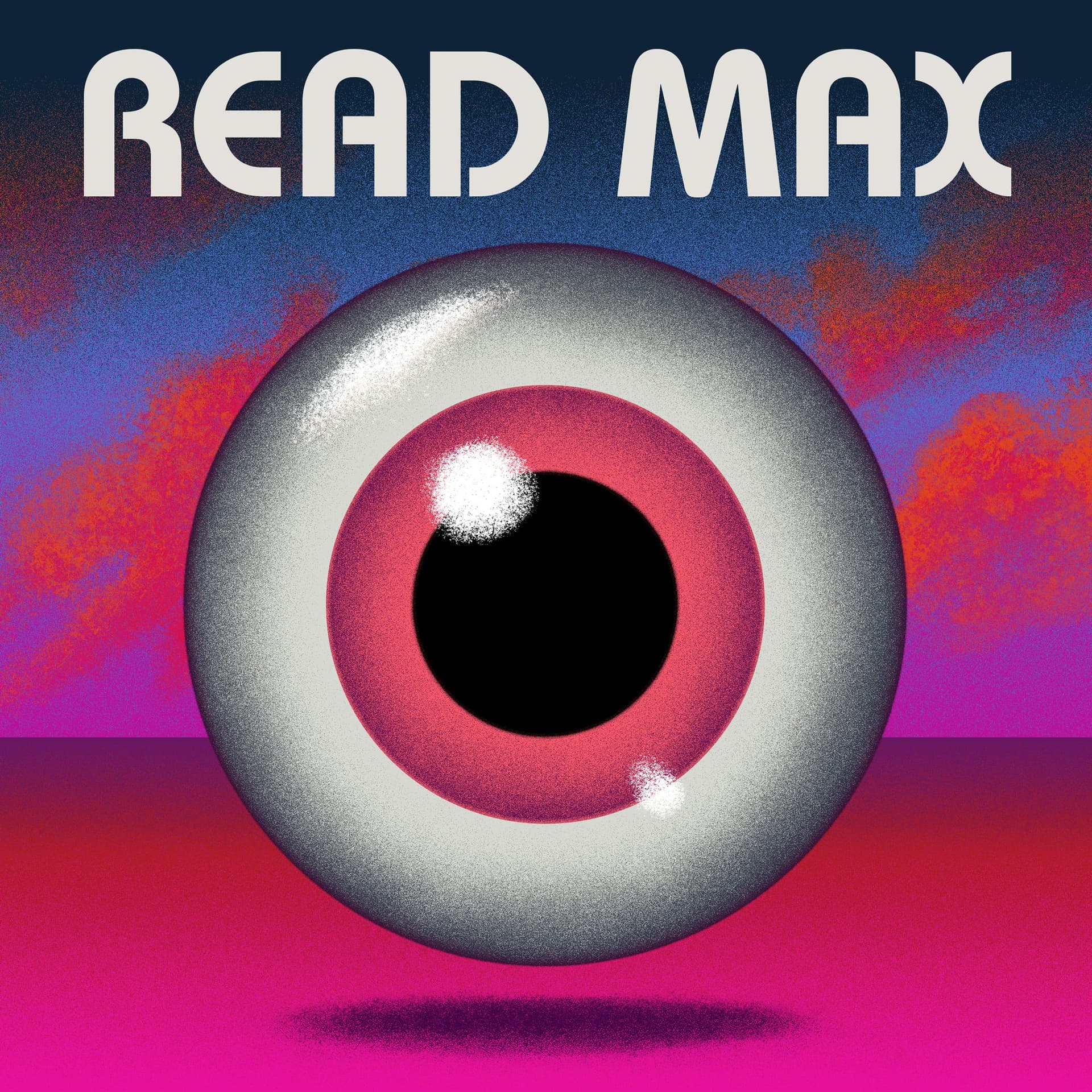 Is the left "behind" on A.I.? - Read Max cover