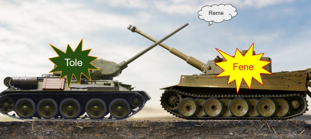 #1 ECTRIMS 2024 - battle of the BTKi's - MS-Selfie cover