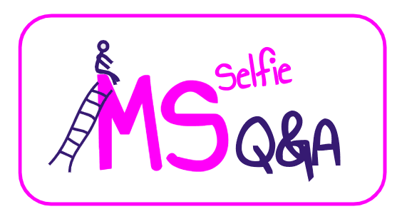 Q&A 55: Should I have a third course of cladribine? - MS-Selfie cover