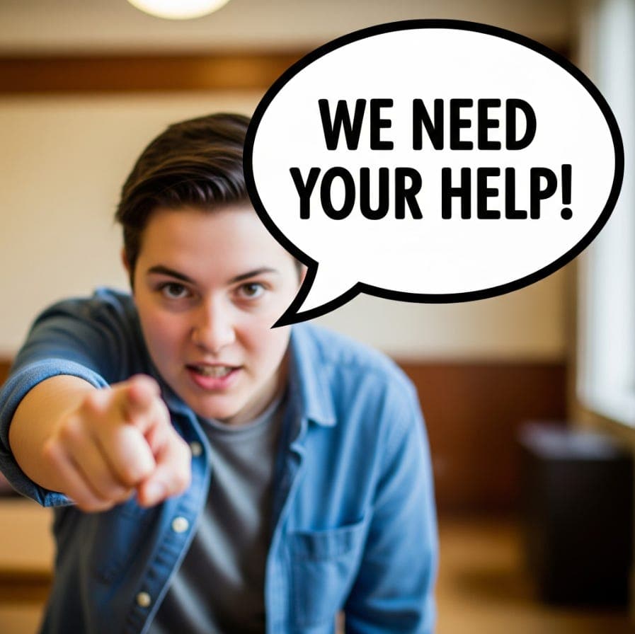 Treating mono: will it become a reality? - MS-Selfie cover