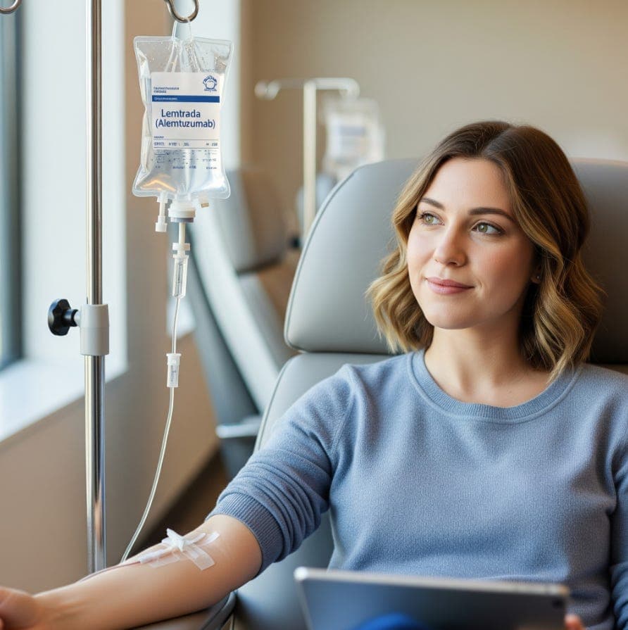 Sylvia - MS-Selfie cover