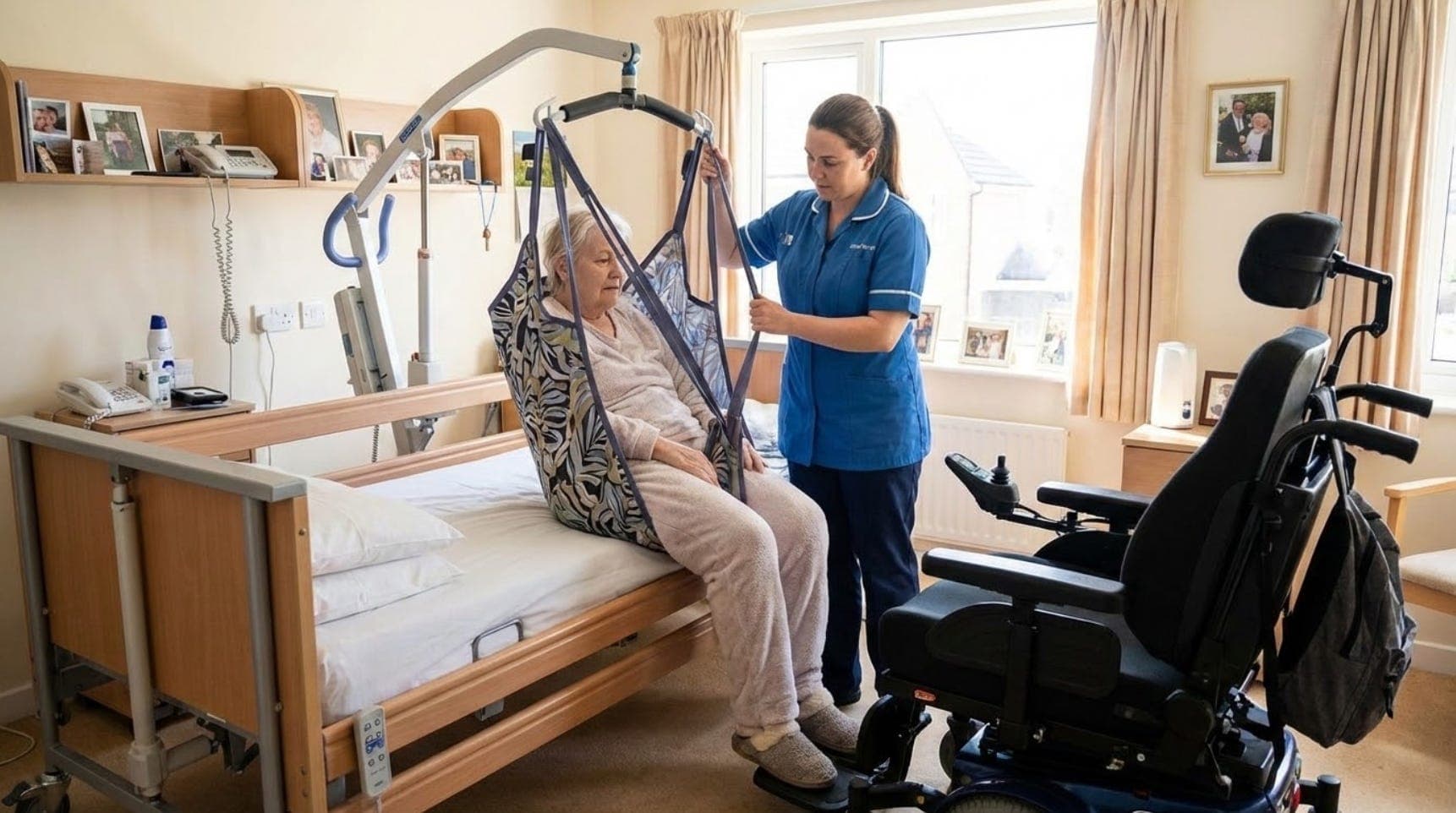 Q&A: managing advanced MS - MS-Selfie cover