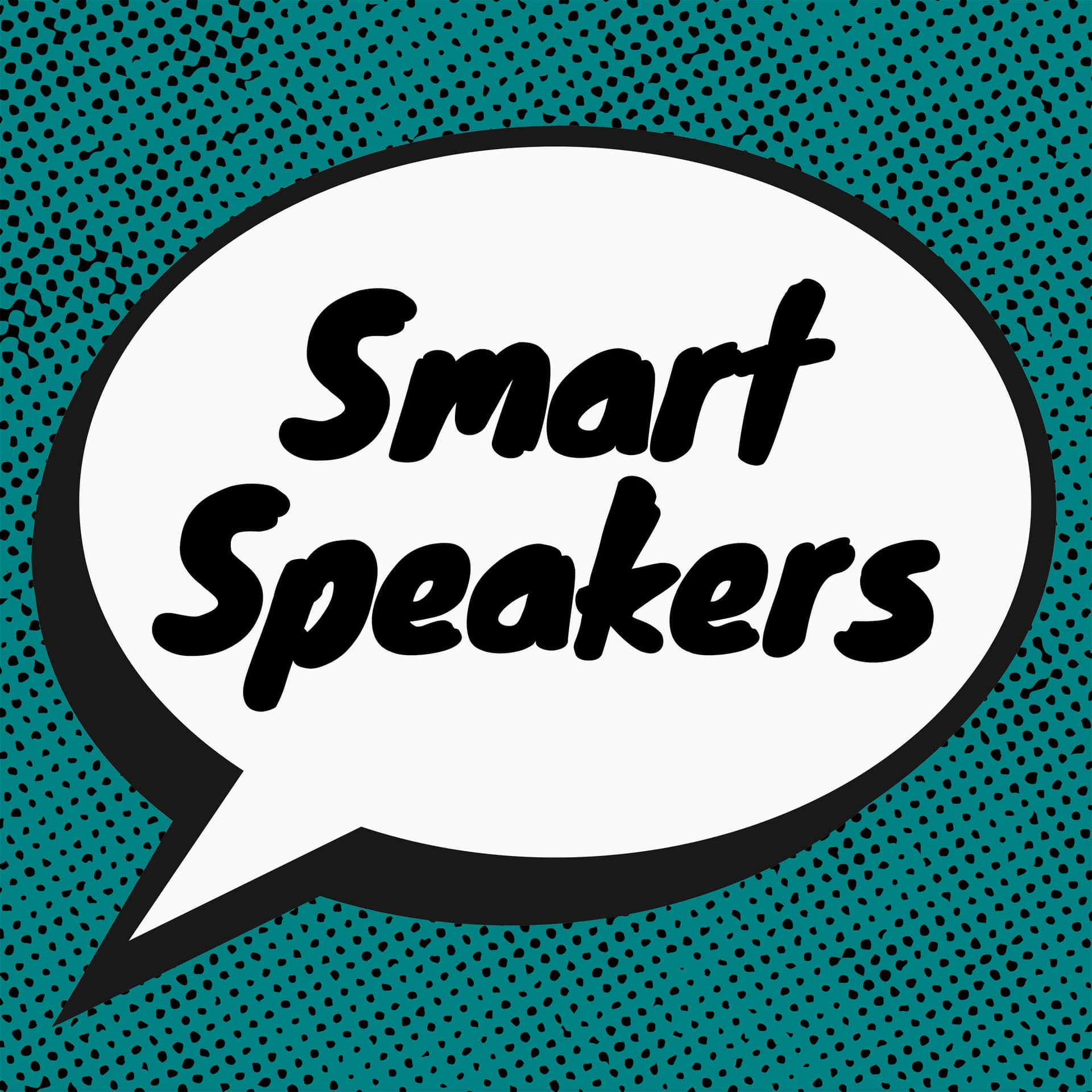 Smart Speakers Podcast cover
