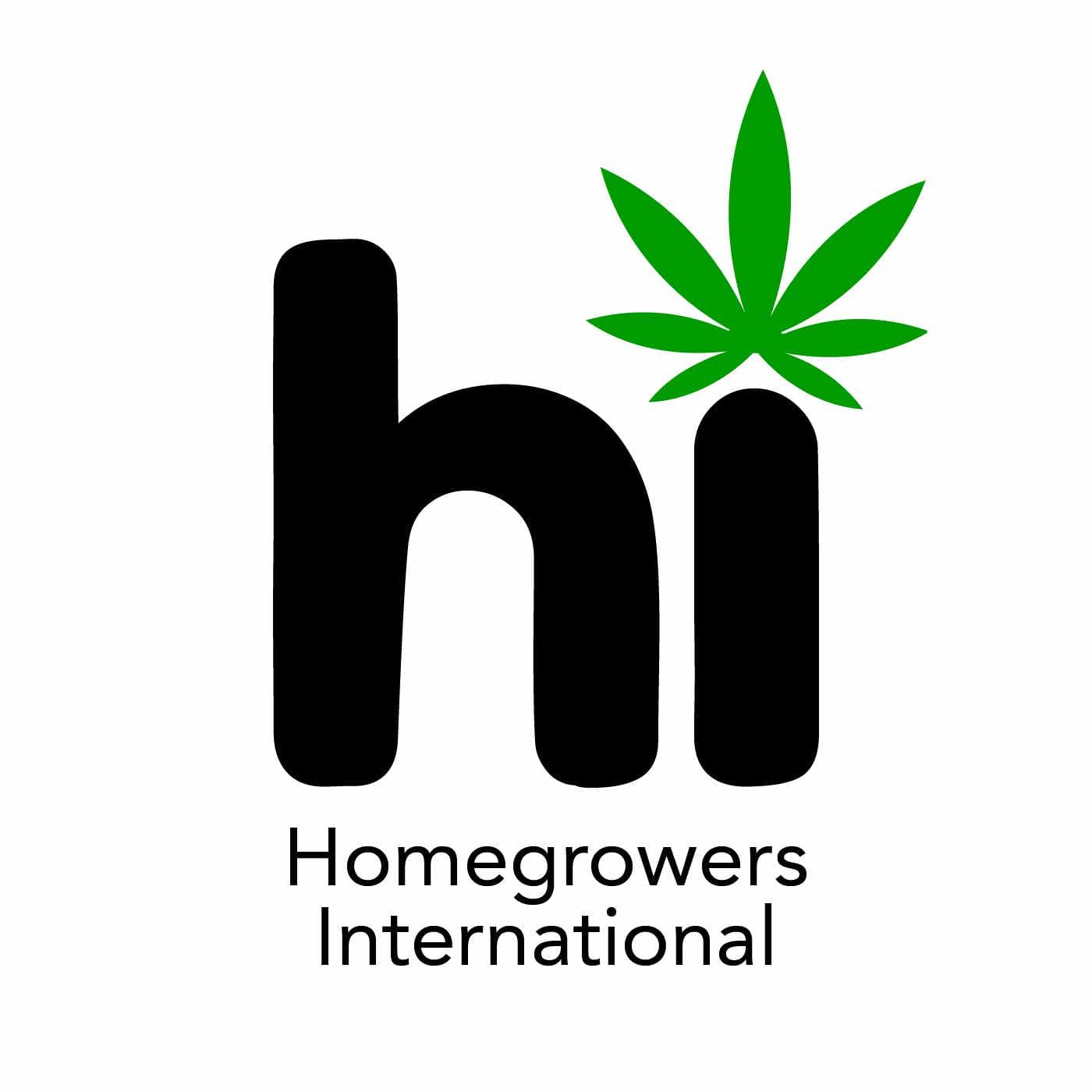 Friday 420 Podcast: Home Cannabis Cultivation cover