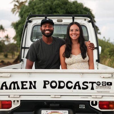 GROWTH - AMEN PODCAST  cover