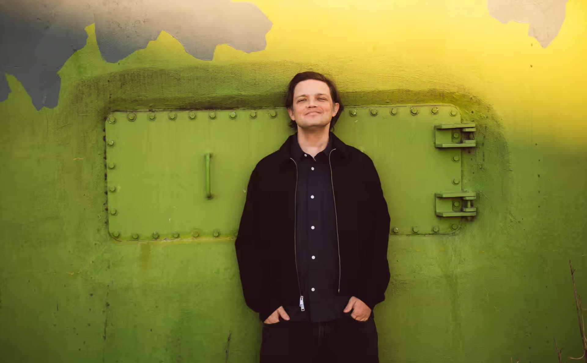 Ambient Country Episode 49: William Tyler (Pt. 1) - Across the Horizon cover