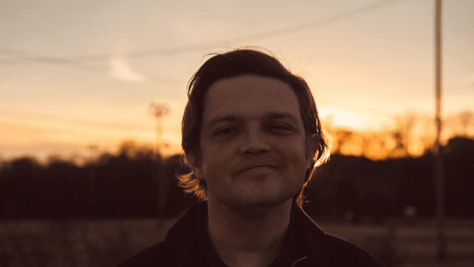 Ambient Country Episode 50: William Tyler (Pt. 2) - Across the Horizon cover
