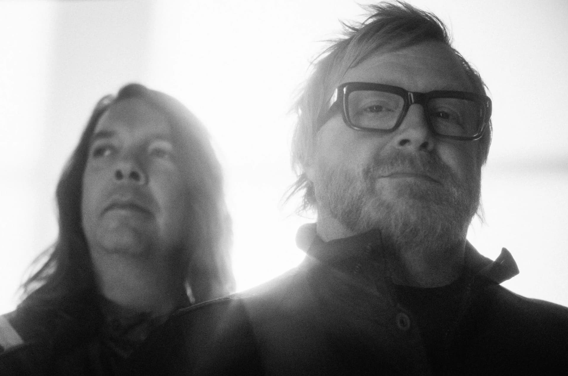 Across the Horizon Ep. 51: Marc Byrd of Hammock (Pt. 1) - Across the Horizon cover