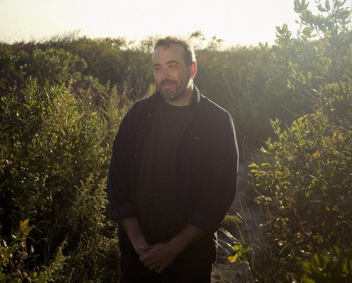 Across the Horizon Ep. 58: David Moore (Pt. 2) - Across the Horizon cover