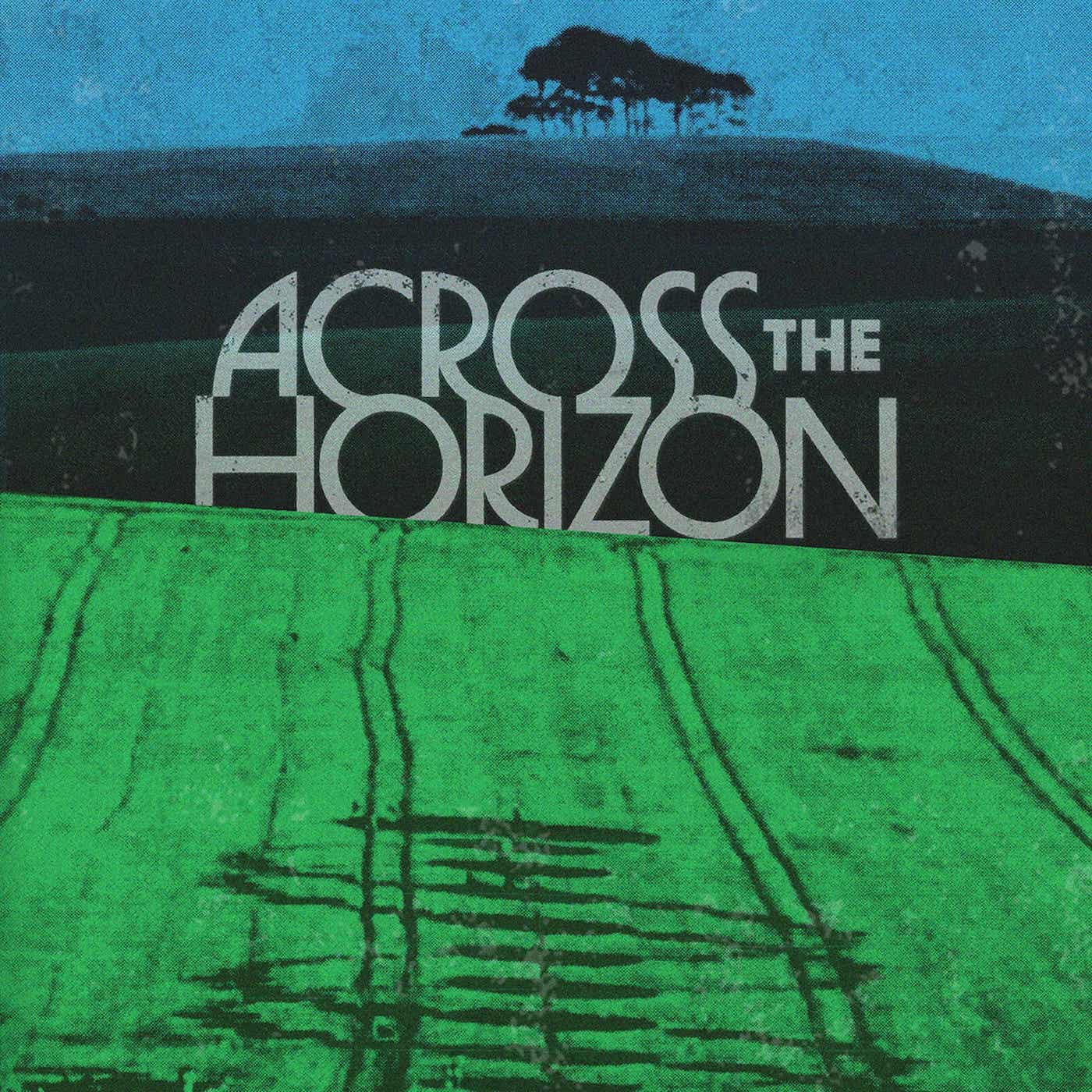 Across the Horizon cover