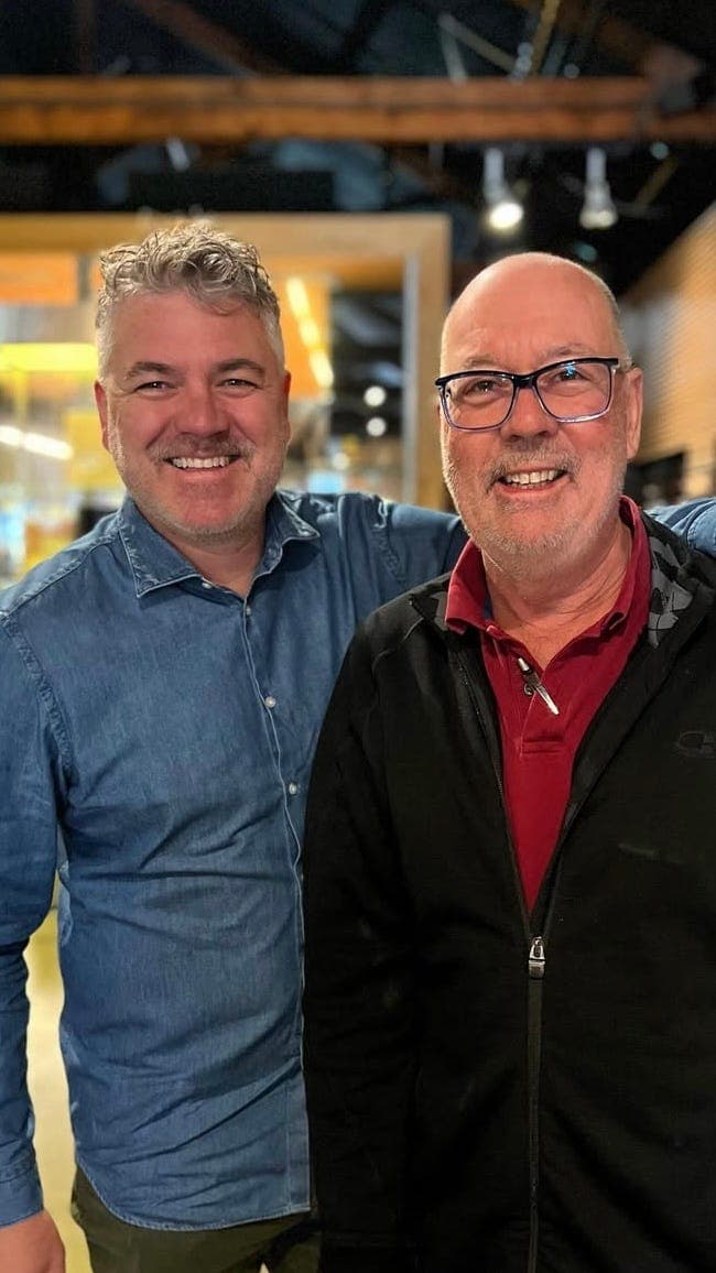 Vininspo! Podcast Episode 29: Matt Paul, Trembath & Taylor - Vininspo! podcast cover