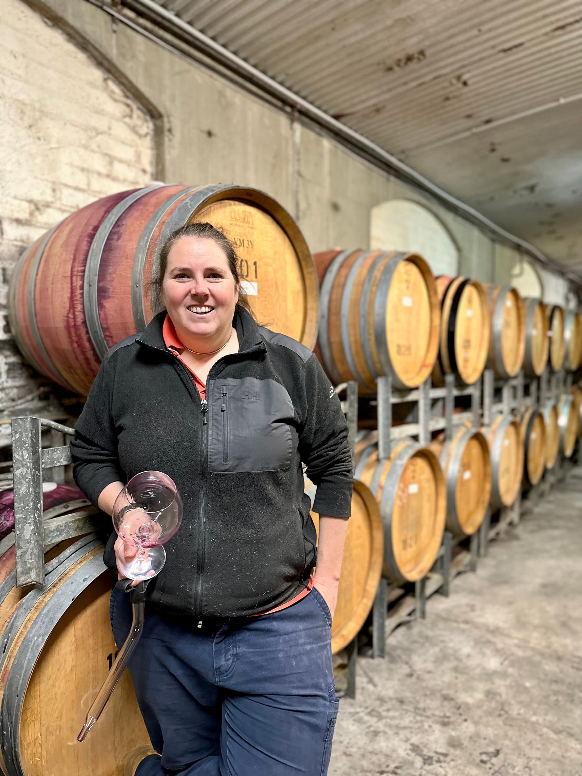 [Hiatus] Fagan Ritual - Vininspo! podcast cover