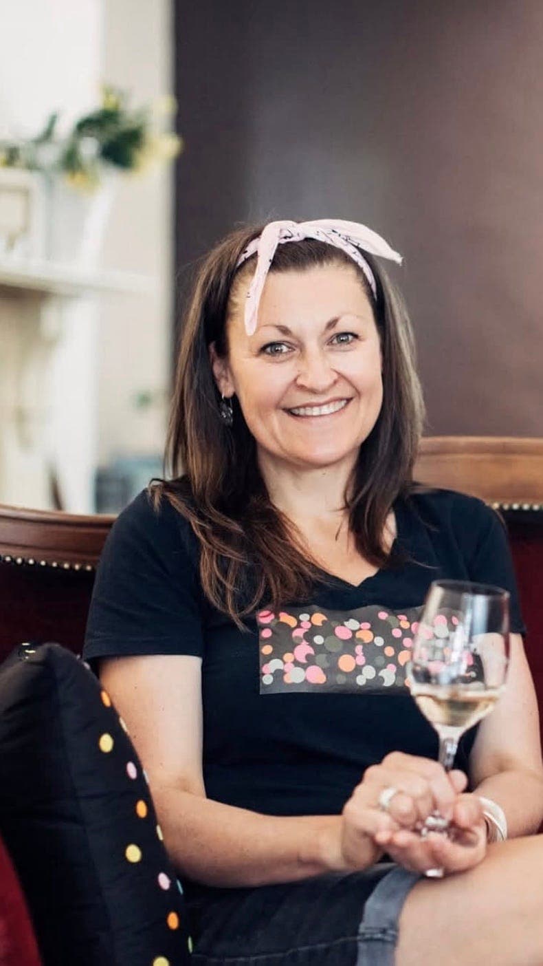 [Hiatus] What KT did - Vininspo! podcast cover